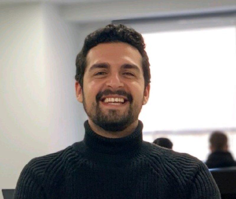 95 – De cero a «hero», ayudando a los artistas independientes